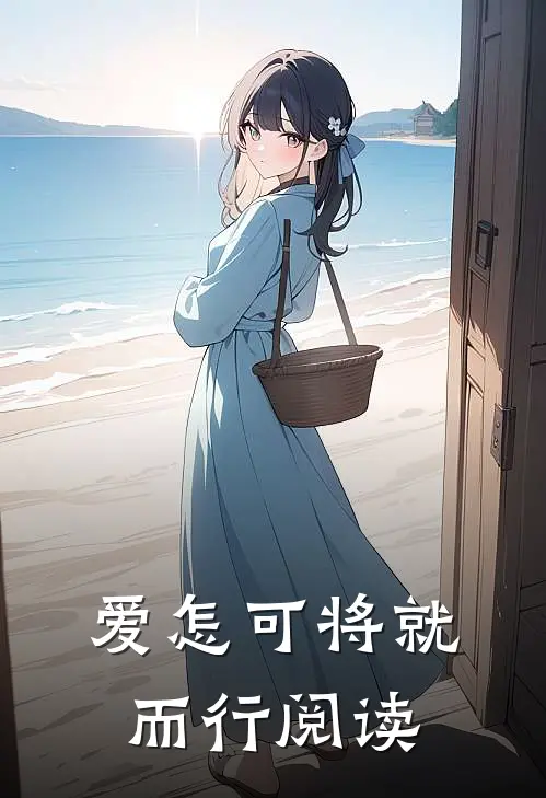 爱怎可将就而行阅读