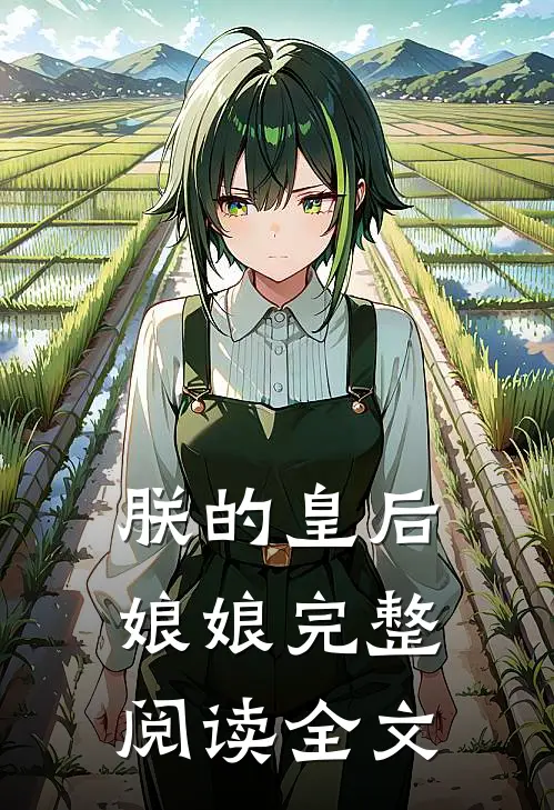 朕的皇后娘娘完整阅读全文