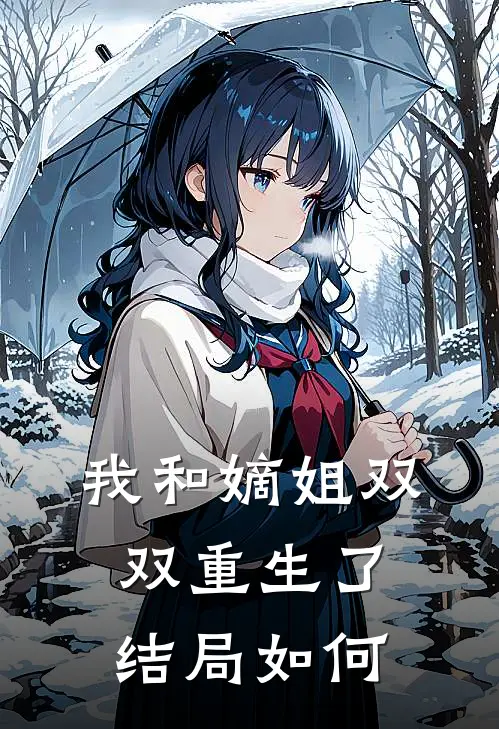 我和嫡姐双双重生了结局如何