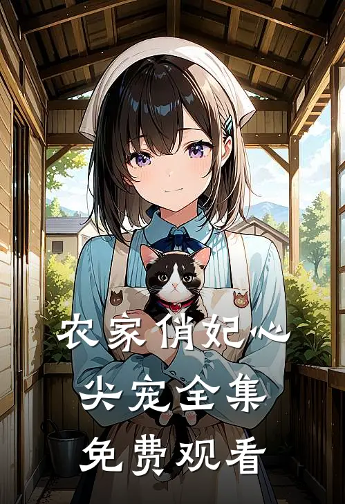 农家俏妃心尖宠 全集免费观看