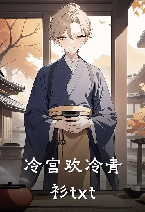 冷宫欢 冷青衫 txt