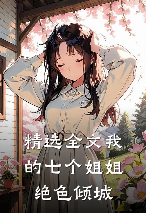 精选全文我的七个姐姐绝色倾城
