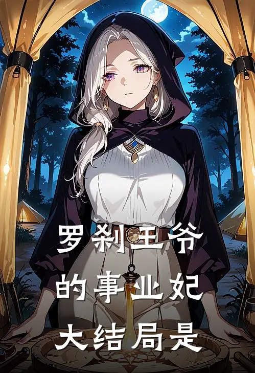 罗刹王爷的事业妃大结局是