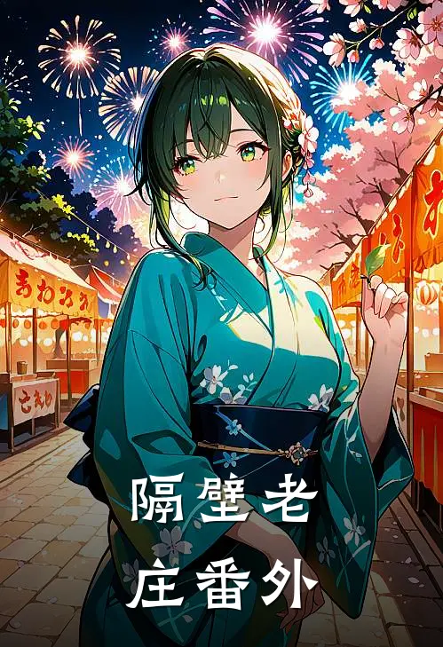 隔壁老庄 番外
