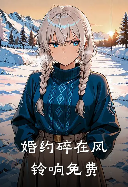 婚约碎在风铃响免费