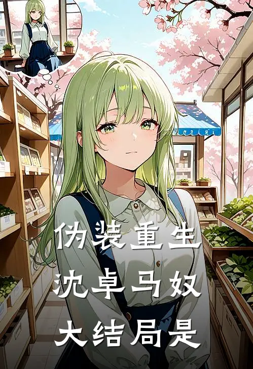 伪装重生沈卓马奴大结局是