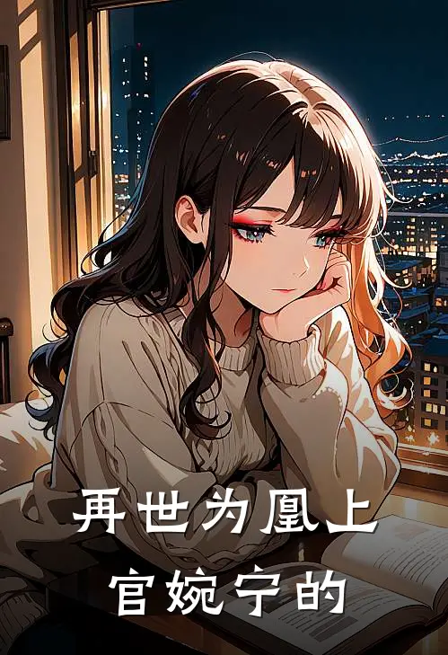再世为凰上官婉宁的