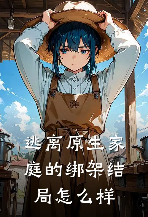逃离原生家庭的绑架结局怎么样