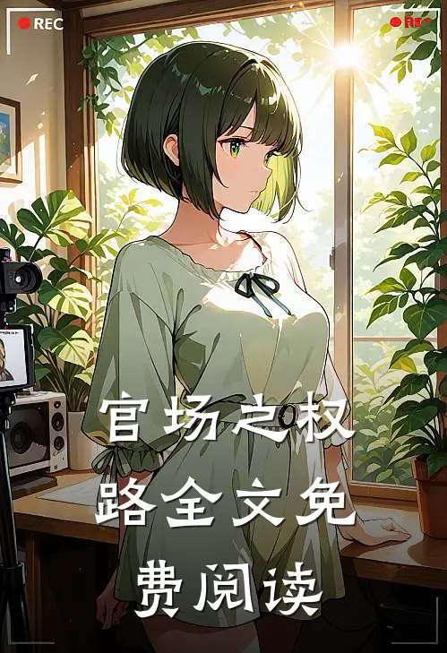 官场之权路全文免费阅读