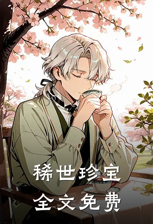 稀世珍宝全文免费