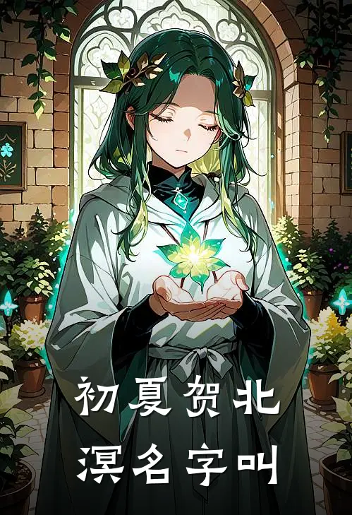 初夏贺北溟名字叫