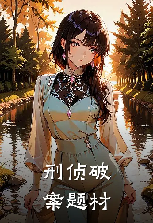 刑侦破案题材