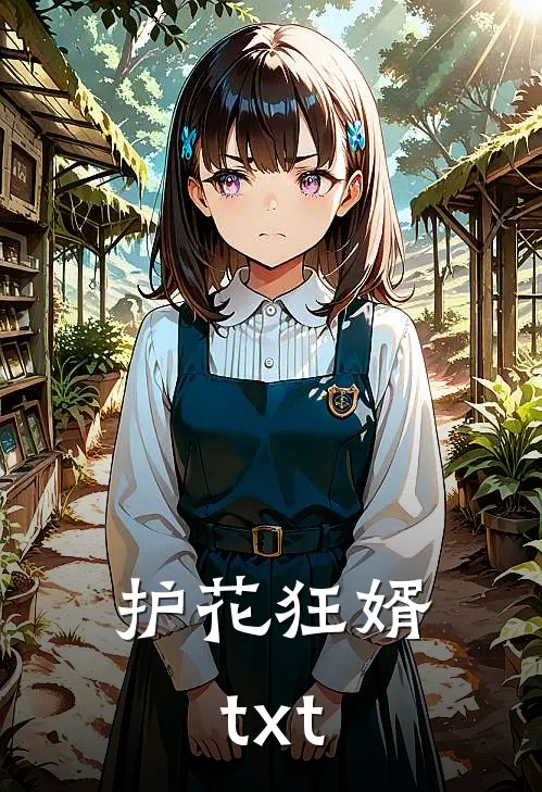 护花狂婿txt