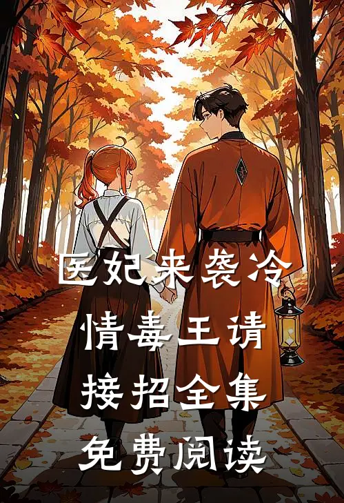 医妃来袭冷情毒王请接招全集免费阅读