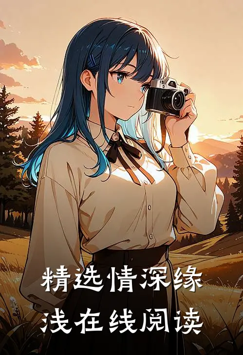 精选情深缘浅在线阅读