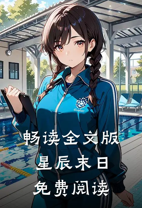畅读全文版星辰末日免费阅读
