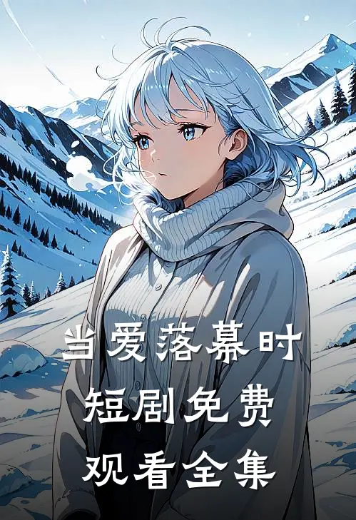 当爱落幕时短剧免费观看全集
