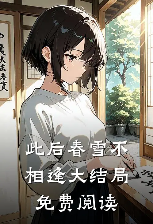 此后春雪不相逢大结局免费阅读
