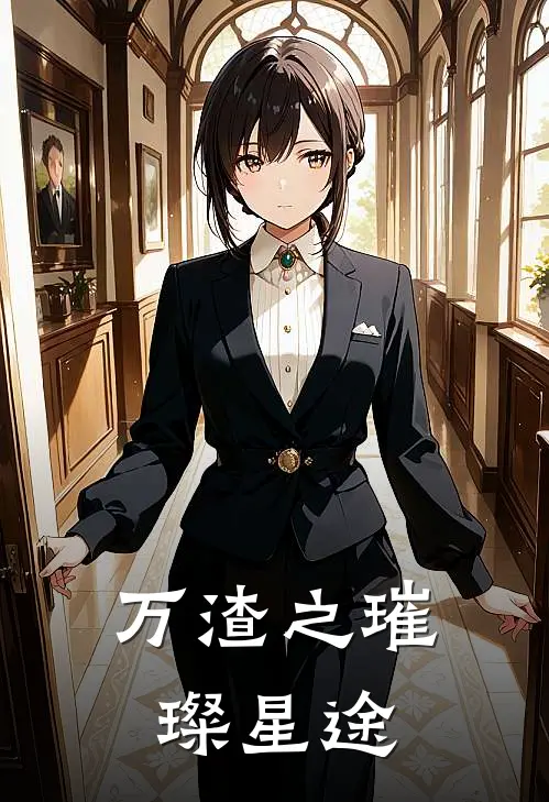 万渣之璀璨星途