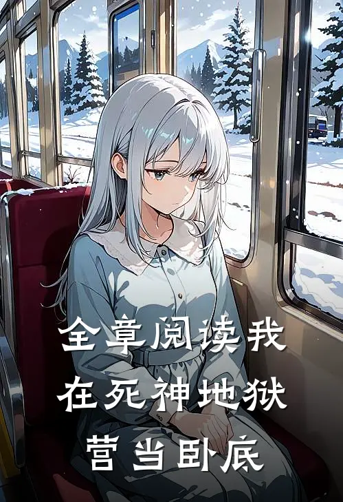 全章阅读我在死神地狱营当卧底