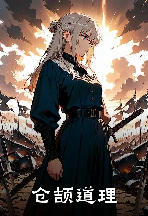 仓颉道理