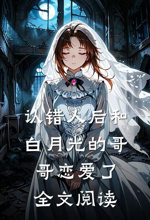 认错人后和白月光的哥哥恋爱了全文阅读