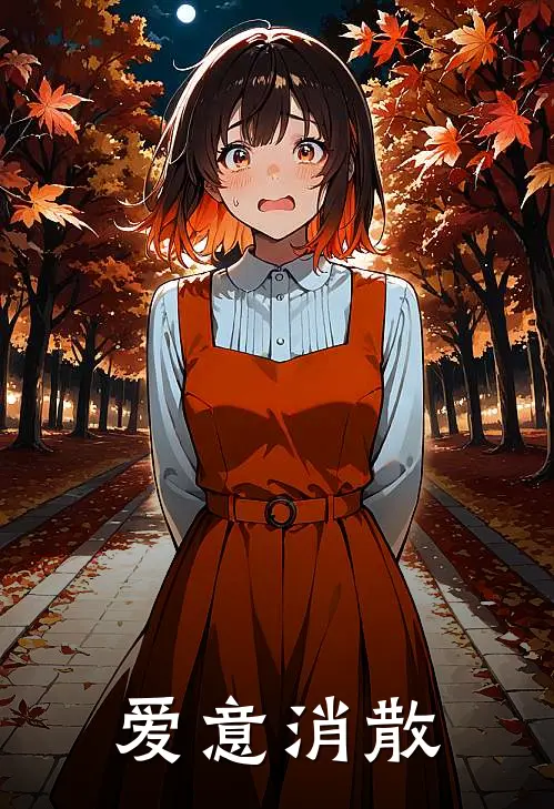 爱意消散