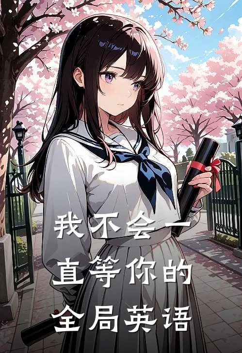 我不会一直等你的全局英语