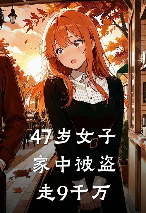 47岁女子家中被盗走9千万