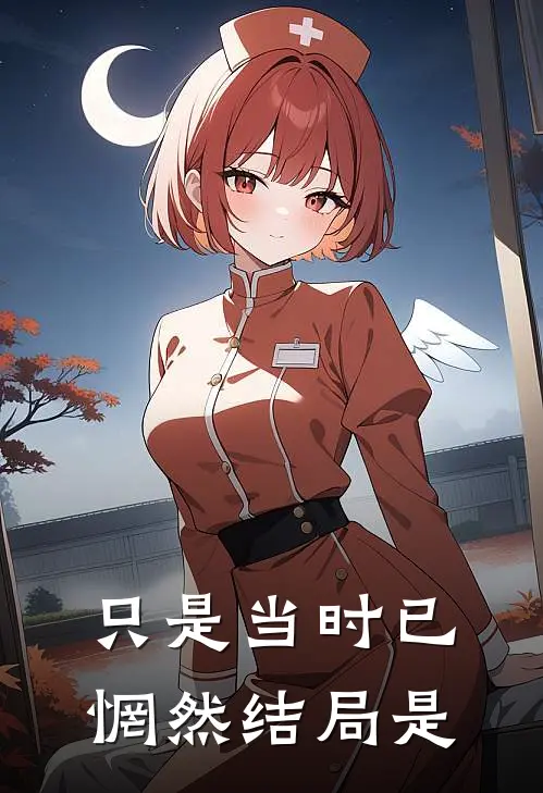 只是当时已惘然结局是