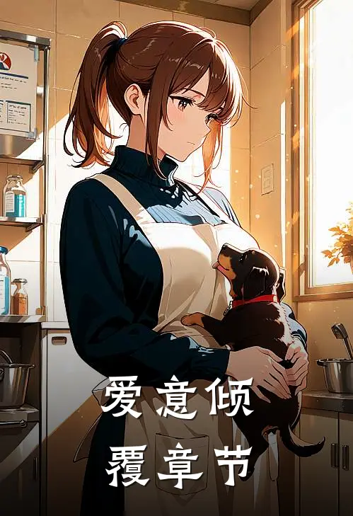 爱意倾覆章节