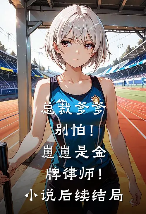 总裁爹爹别怕！崽崽是金牌律师！小说后续结局