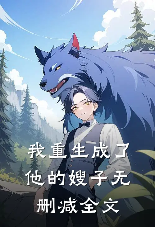 我重生成了他的嫂子无删减全文