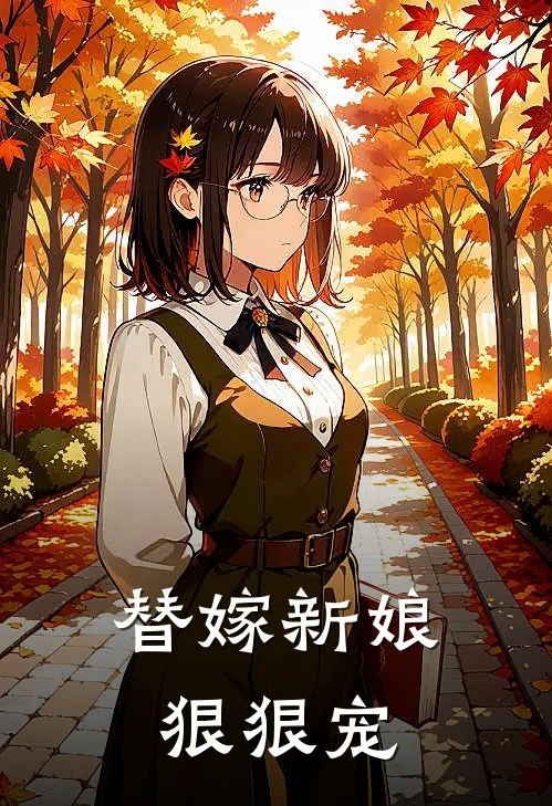 替嫁新娘狠狠宠