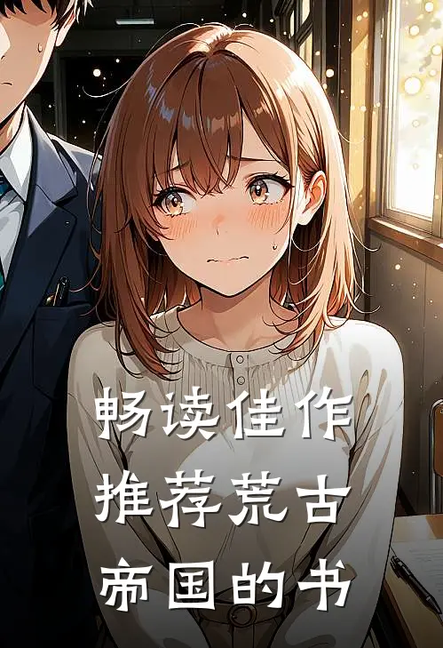 畅读佳作推荐荒古帝国的书