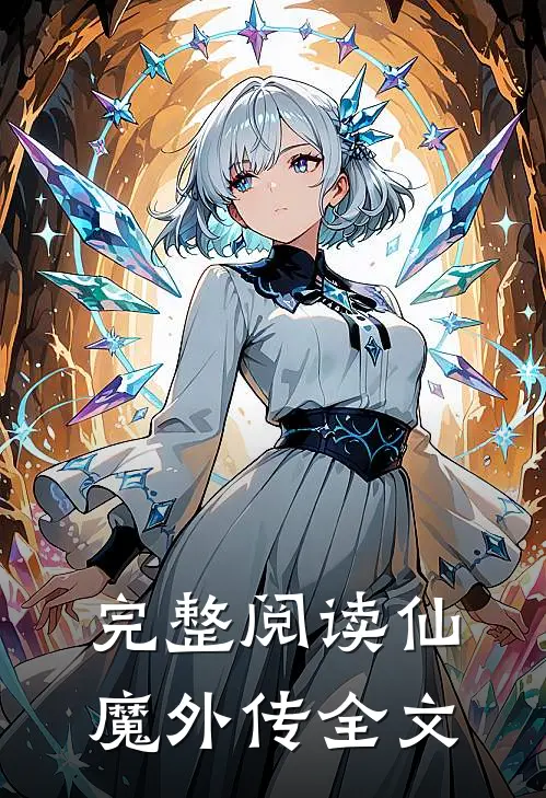 完整阅读仙魔外传全文