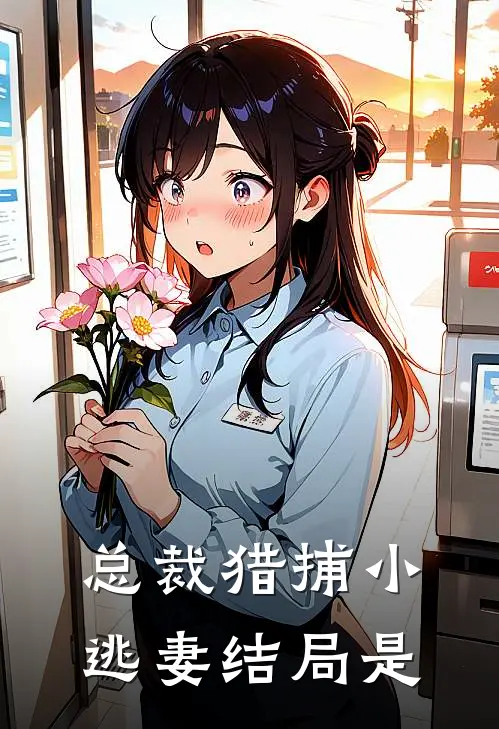 总裁猎捕小逃妻结局是
