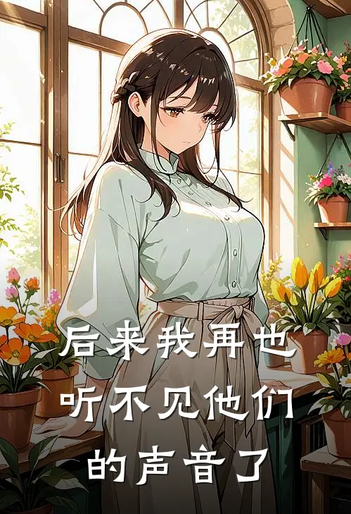 后来我再也听不见他们的声音了