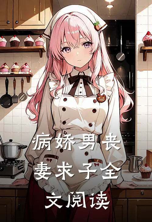 病娇男丧妻求子全文阅读