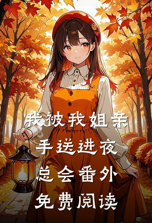 我被我姐亲手送进夜总会番外免费阅读