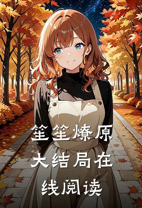 笙笙燎原大结局在线阅读
