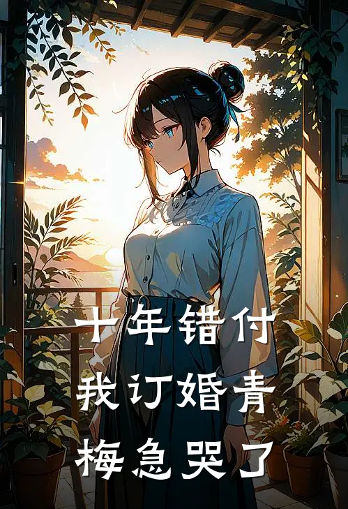 十年错付我订婚青梅急哭了