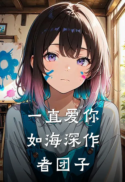 一直爱你如海深作者团子