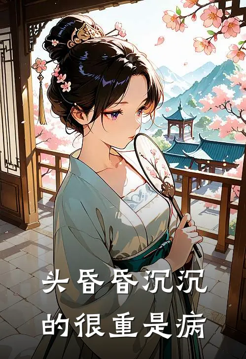 头昏昏沉沉的很重是病