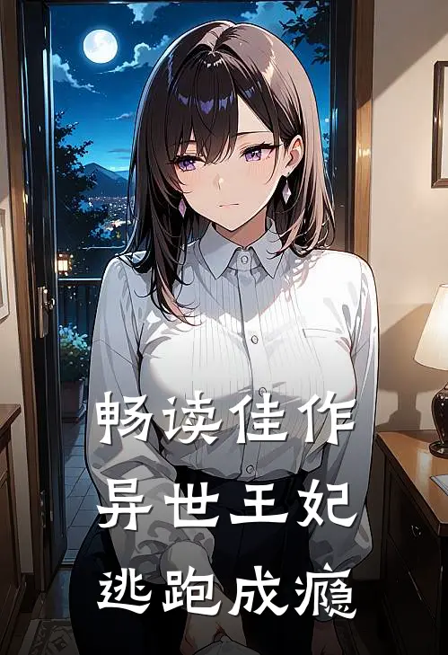 畅读佳作异世王妃逃跑成瘾
