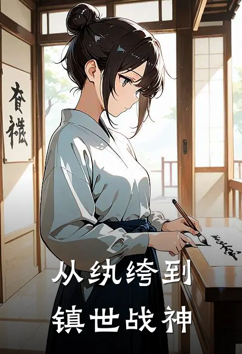 从纨绔到镇世战神
