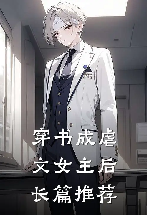穿书成虐文女主后长篇推荐