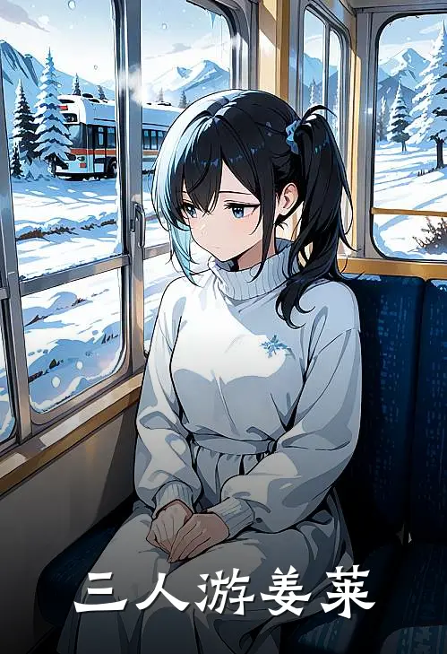 三人游姜莱