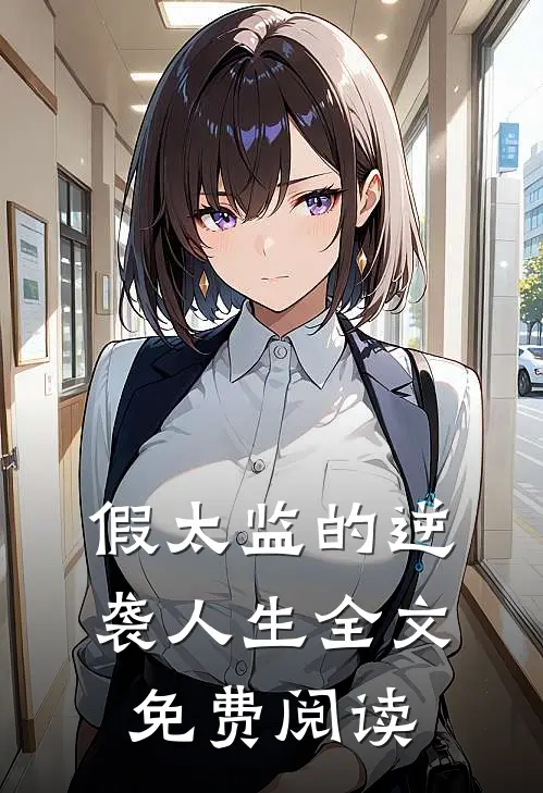 假太监的逆袭人生全文免费阅读