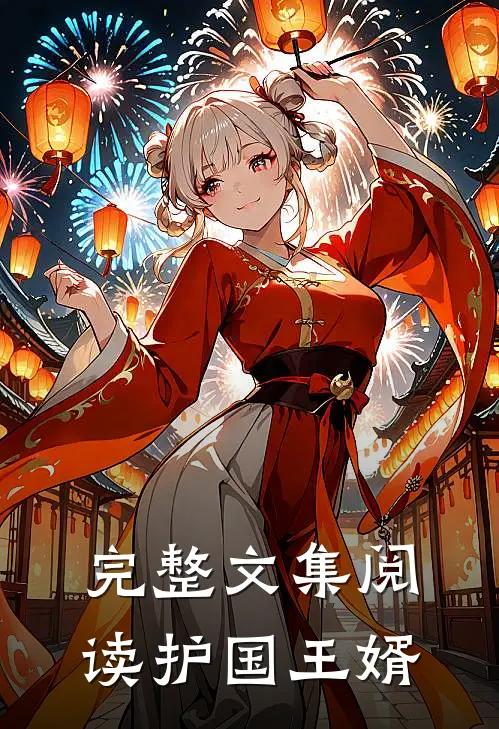 完整文集阅读护国王婿